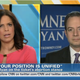 Illustration for article titled RNC Chair Tells Soledad OBrien That Romneys Abortion Position is Consistent, Soledad Laughs and Laughs